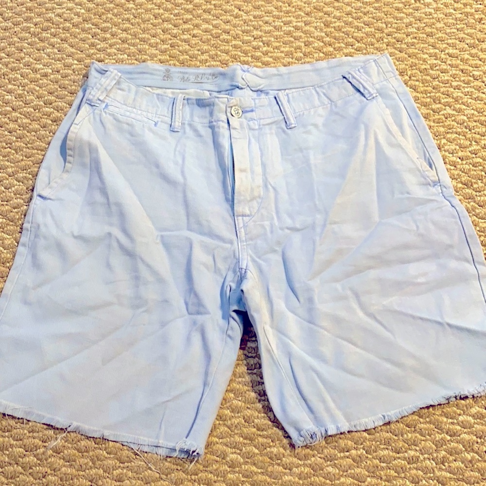 💧Men’s Polo Ralph Lauren Shorts 💧
